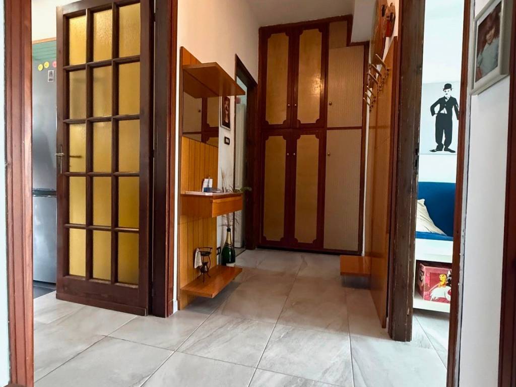 Appartamento a Asti in Via Filippo Corridoni, 31 - Foto 3