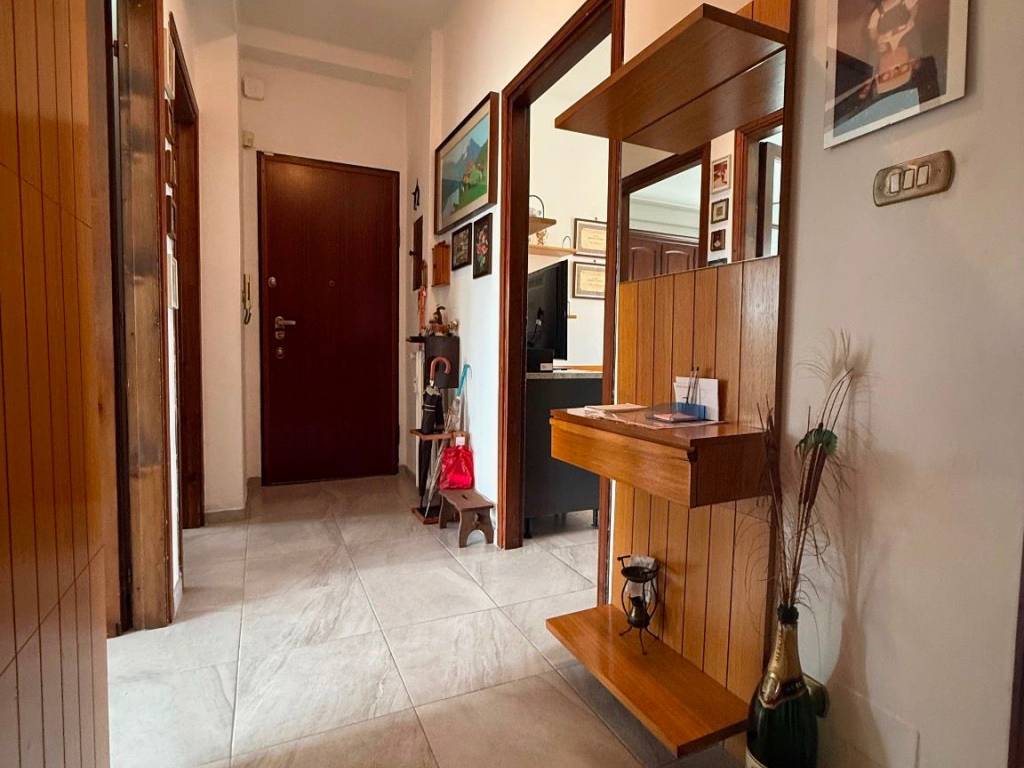 Appartamento a Asti in Via Filippo Corridoni, 31 - Foto 4