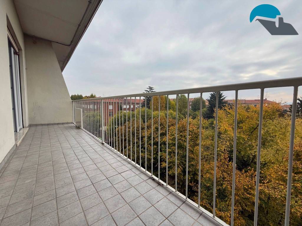 Appartamento a Asti in Via Filippo Corridoni, 31 - Foto 5