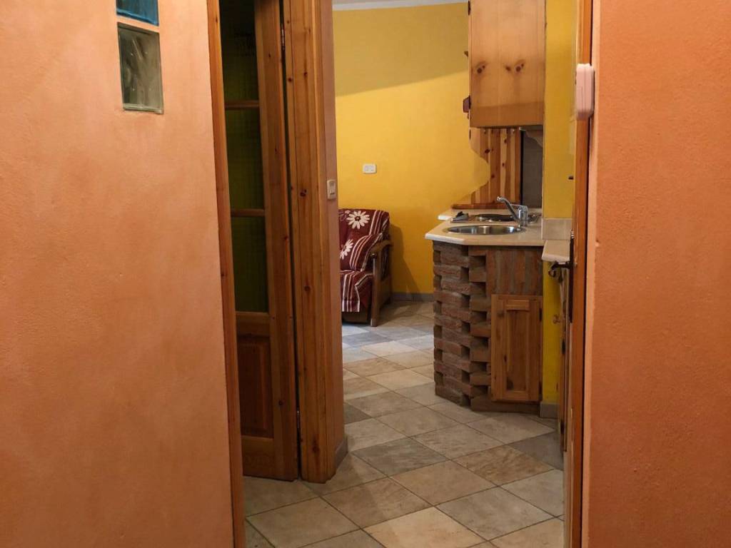 Appartamento a Gressoney-saint-jean in Località Bracho, 1 - Foto 3