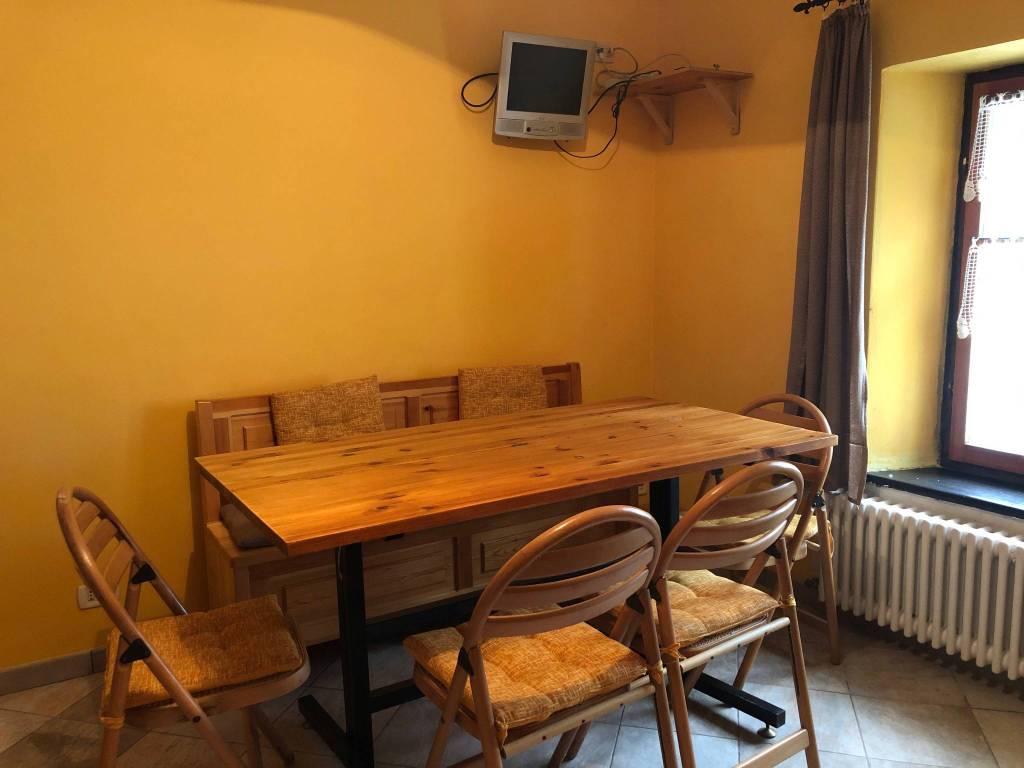 Appartamento a Gressoney-saint-jean in Località Bracho, 1 - Foto 5