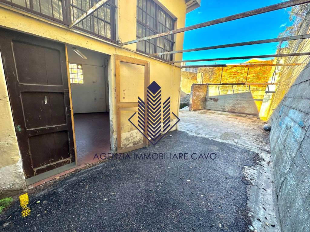 Immobile a Genova in Via Nino Franchi - Foto 4
