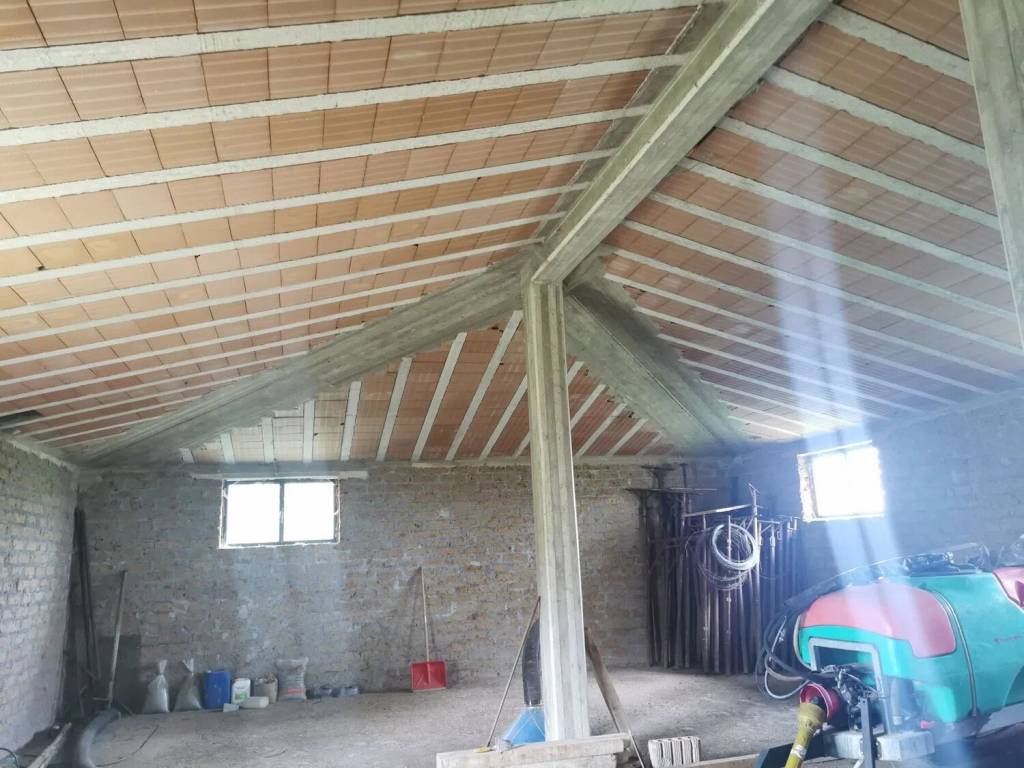 Terreno a Trevignano romano in Località Monte Dell'Olmo S.N.C. - Foto 3