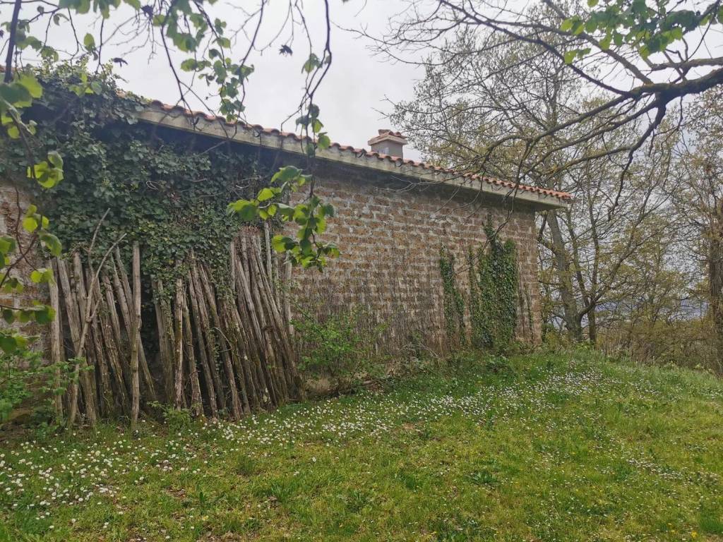 Terreno a Trevignano romano in Località Monte Dell'Olmo S.N.C. - Foto 5