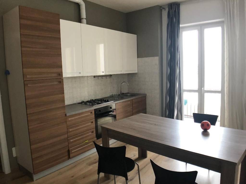 Appartamento a Asti in via Guttuari - Foto 2