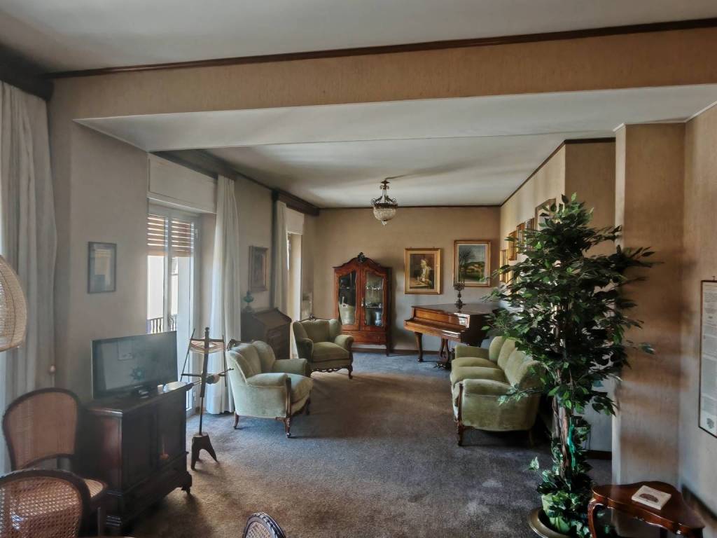 Appartamento a Potenza in Via Francesco Baracca, 65 - Foto 2