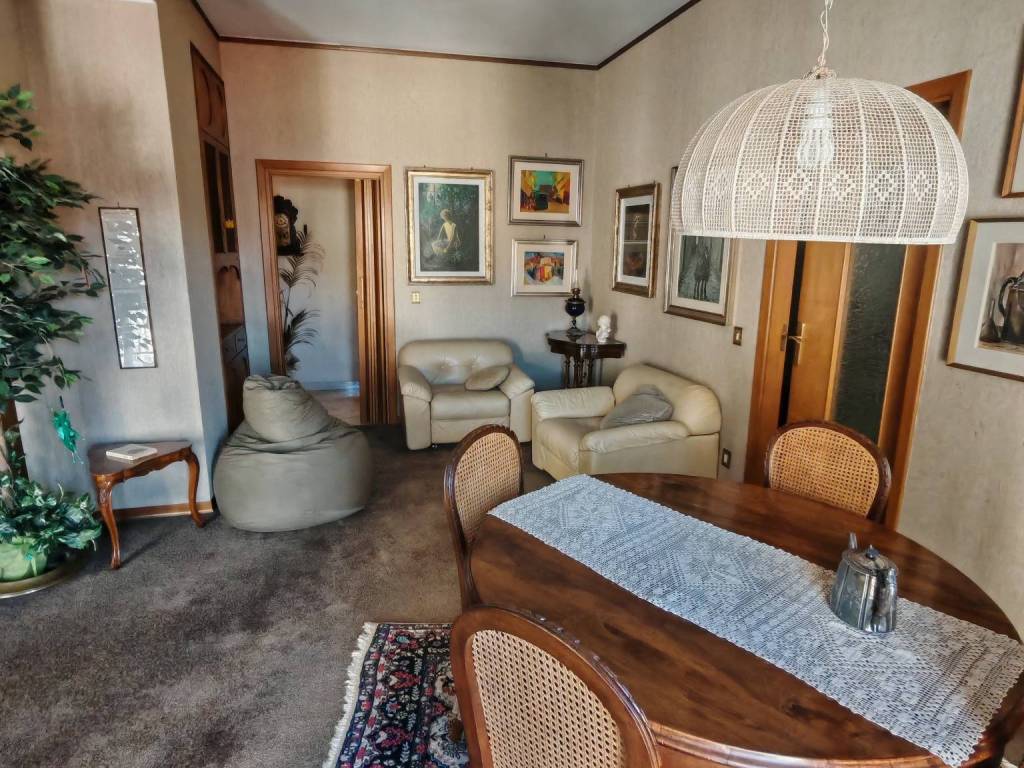 Appartamento a Potenza in Via Francesco Baracca, 65 - Foto 4