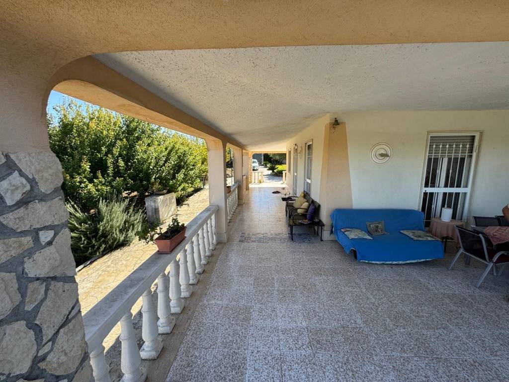 Villa a Noto in Via Bove Marino - Foto 2