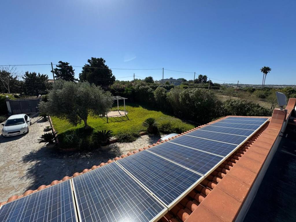 Villa a Noto in Via Bove Marino - Foto 4