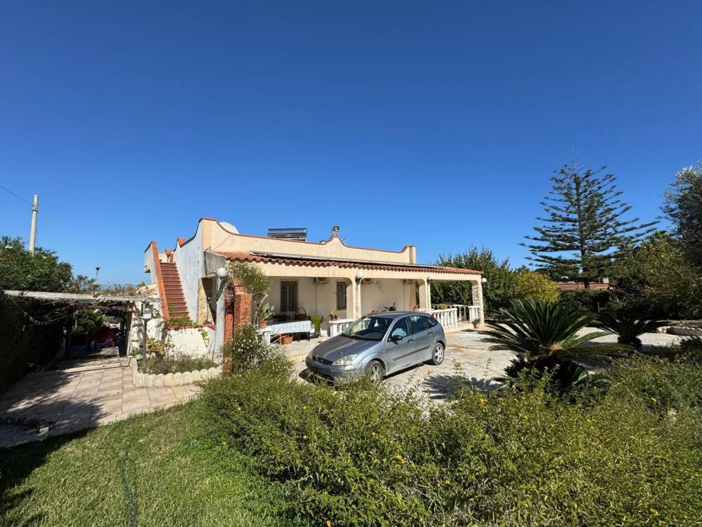 Villa a Noto in Via Bove Marino - Foto 5