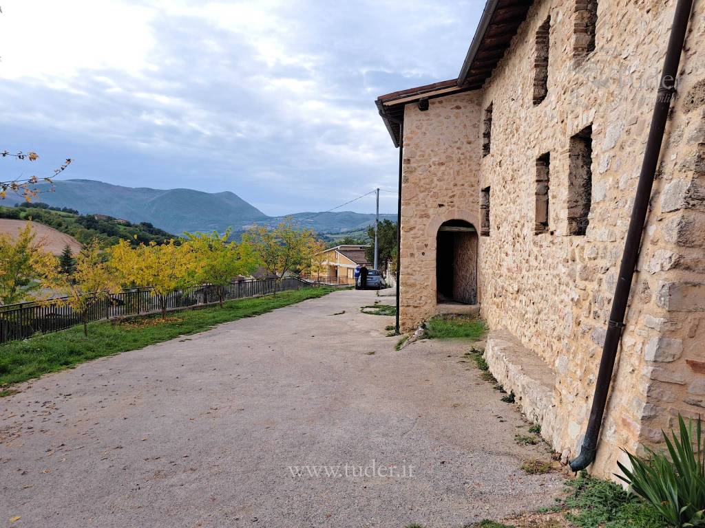 Casa indipendente a Cascia in Fogliano - Foto 5