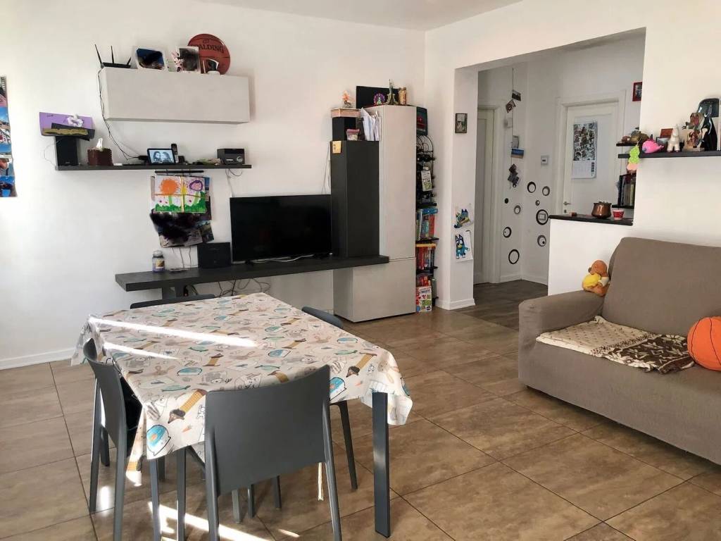 Appartamento a Lastra a signa in Via Venticinque Aprile - Foto 2