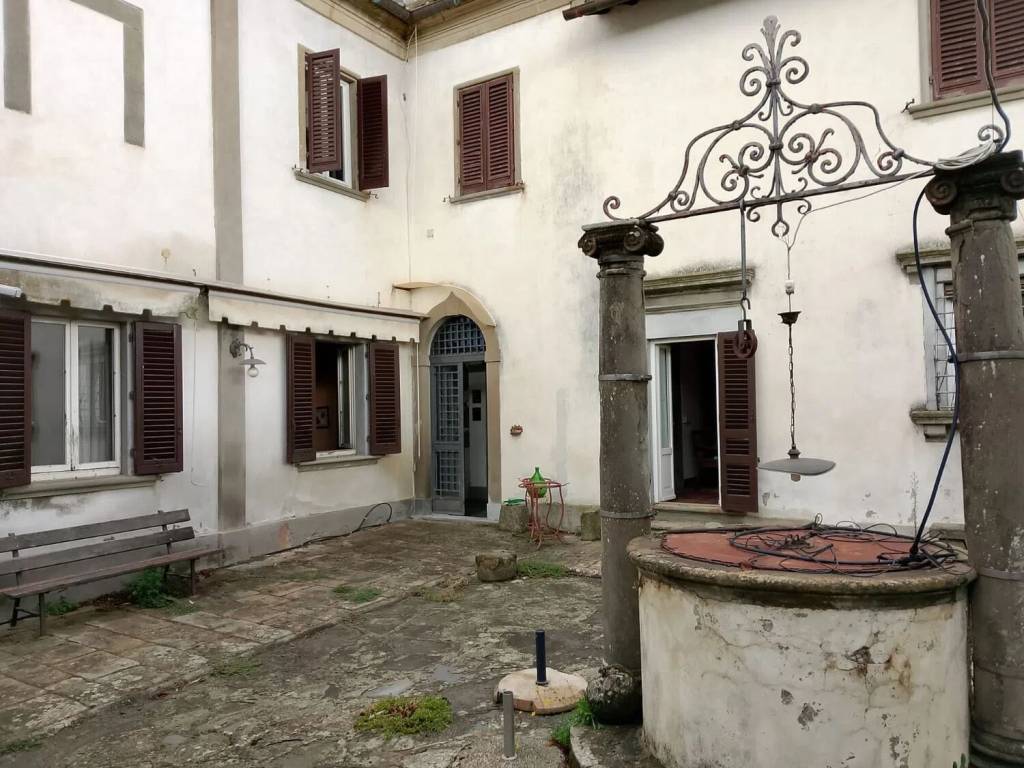 Villa a Lastra a signa in Via Di Novoli - Foto 2