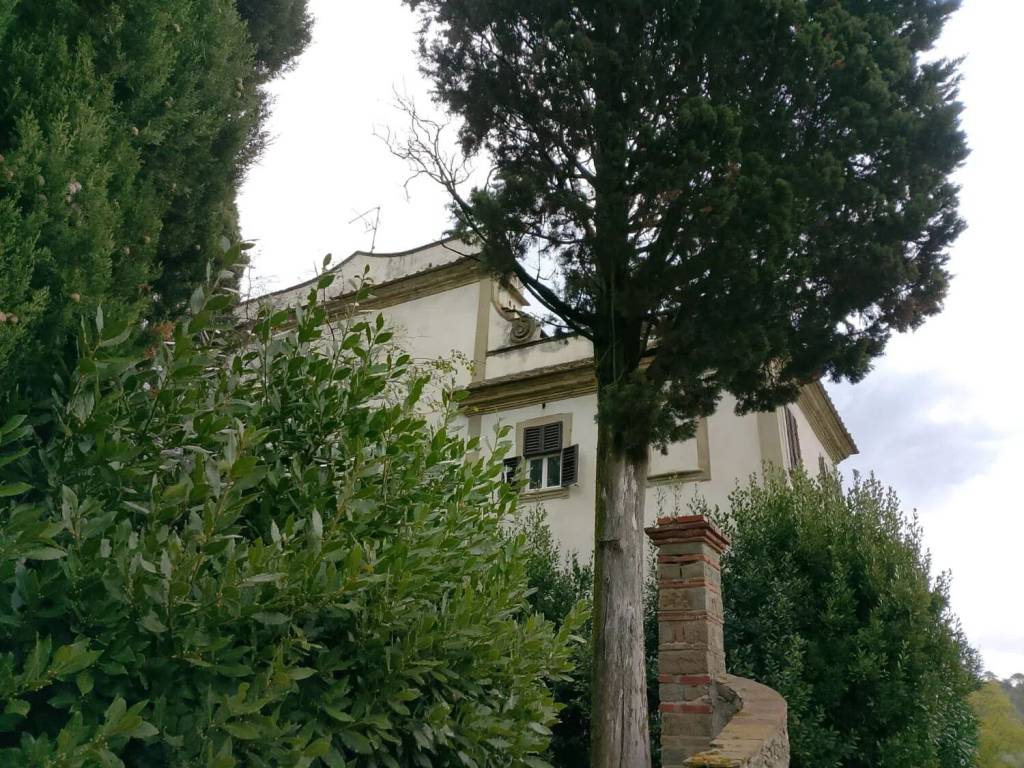 Villa a Lastra a signa in Via Di Novoli - Foto 4