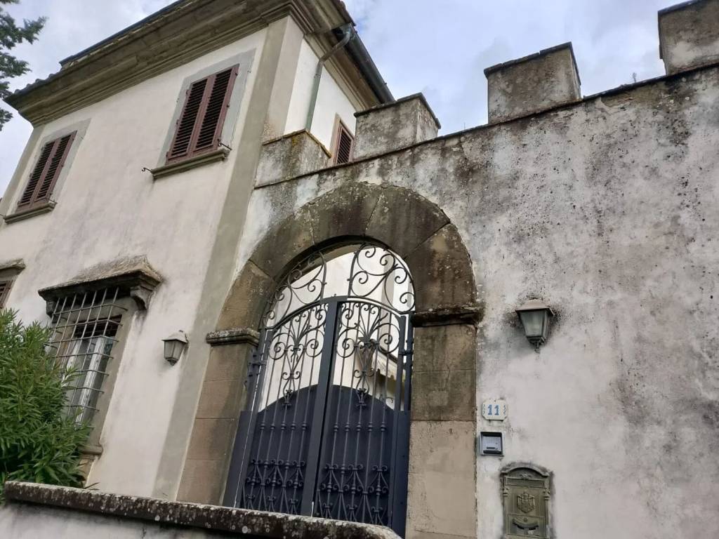 Villa a Lastra a signa in Via Di Novoli - Foto 5