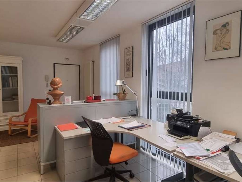 Immobile a Rovereto in VIA CAPRONI - Foto 5
