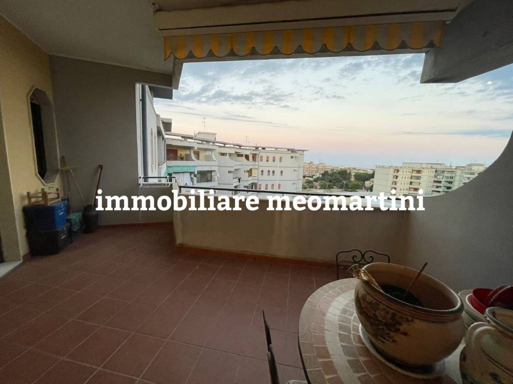 Attico / mansarda a Siracusa in Viale Scala Greca, 67 - Foto 4