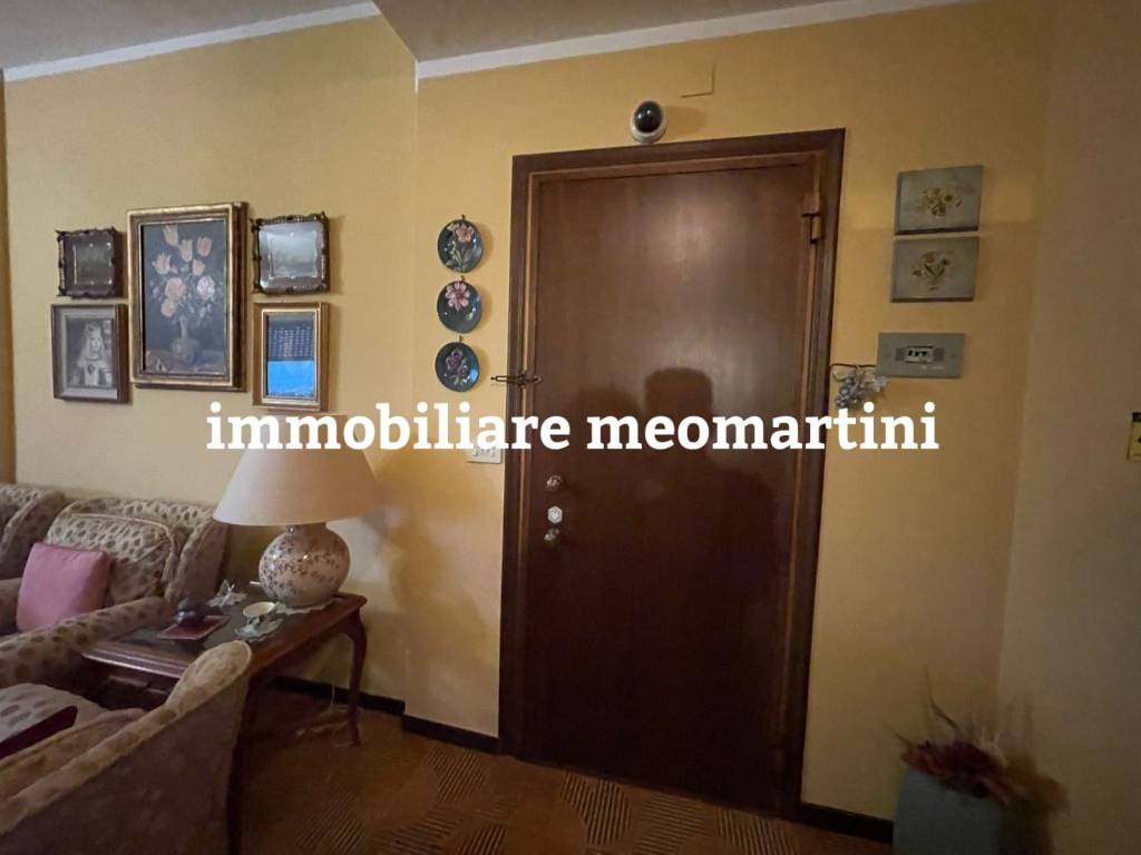 Attico / mansarda a Siracusa in Viale Scala Greca, 67 - Foto 5
