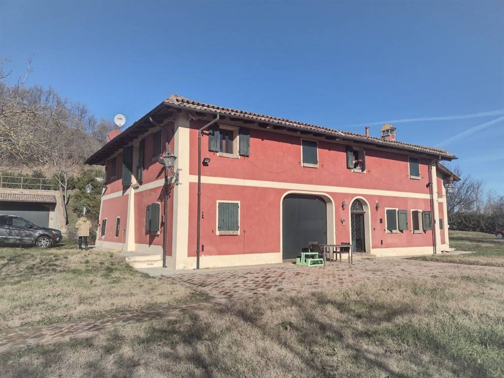 Rustico / casale a Sasso marconi in Via Montechiaro, 23 - Foto 4