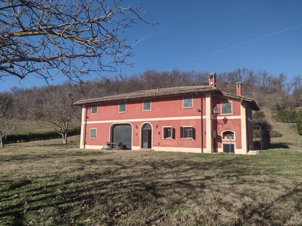 Rustico / casale a Sasso marconi in Via Montechiaro, 23 - Foto 5
