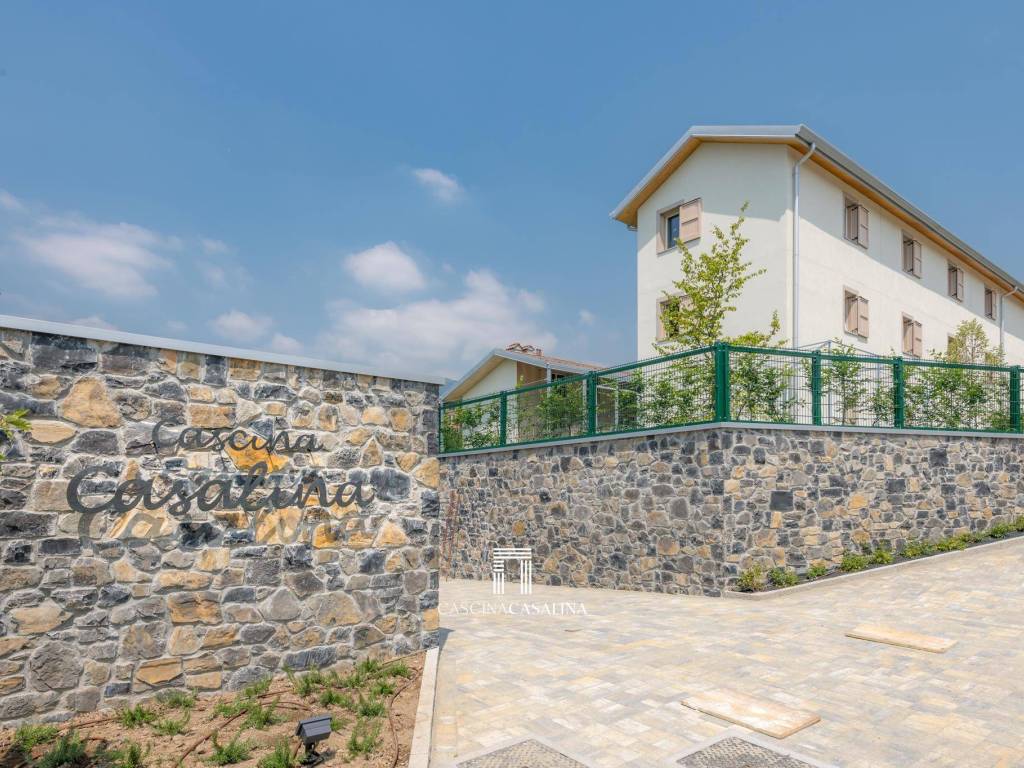 Appartamento a Erba in Via Leonardo da Vinci, 11 - Foto 2