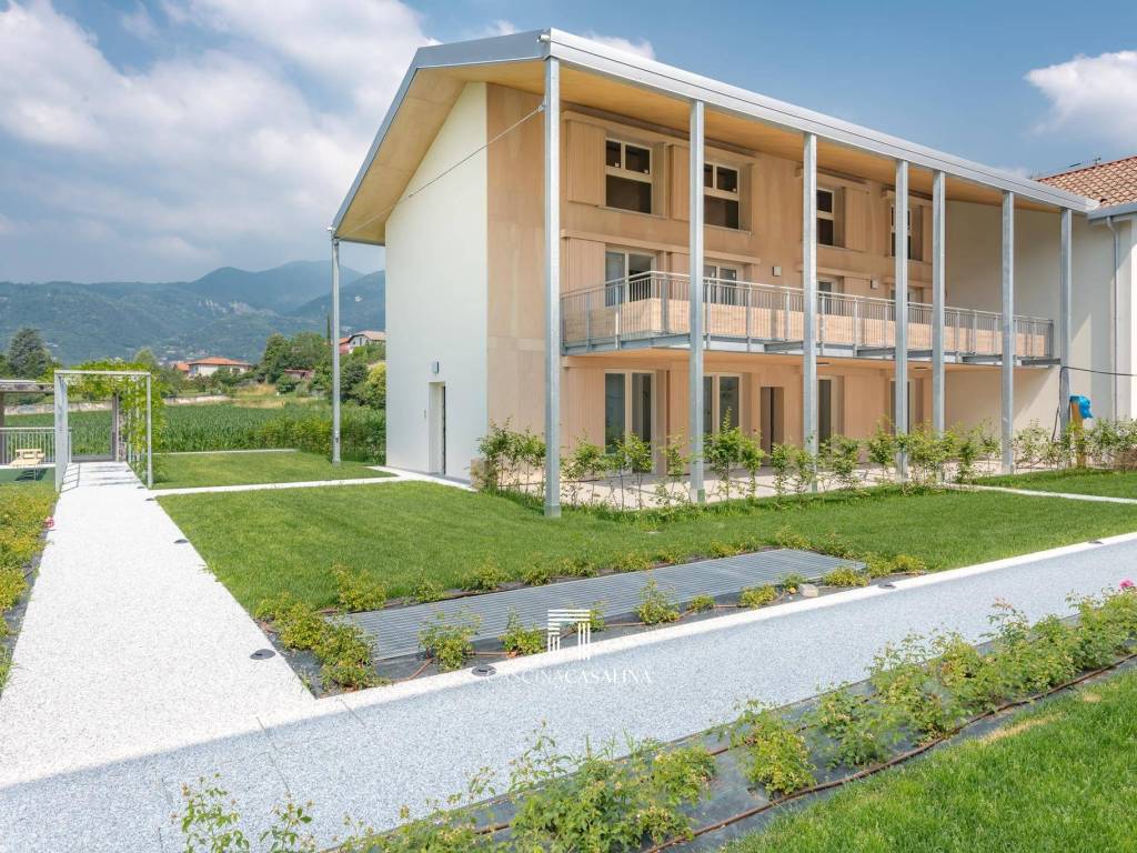 Appartamento a Erba in Via Leonardo da Vinci, 11 - Foto 3