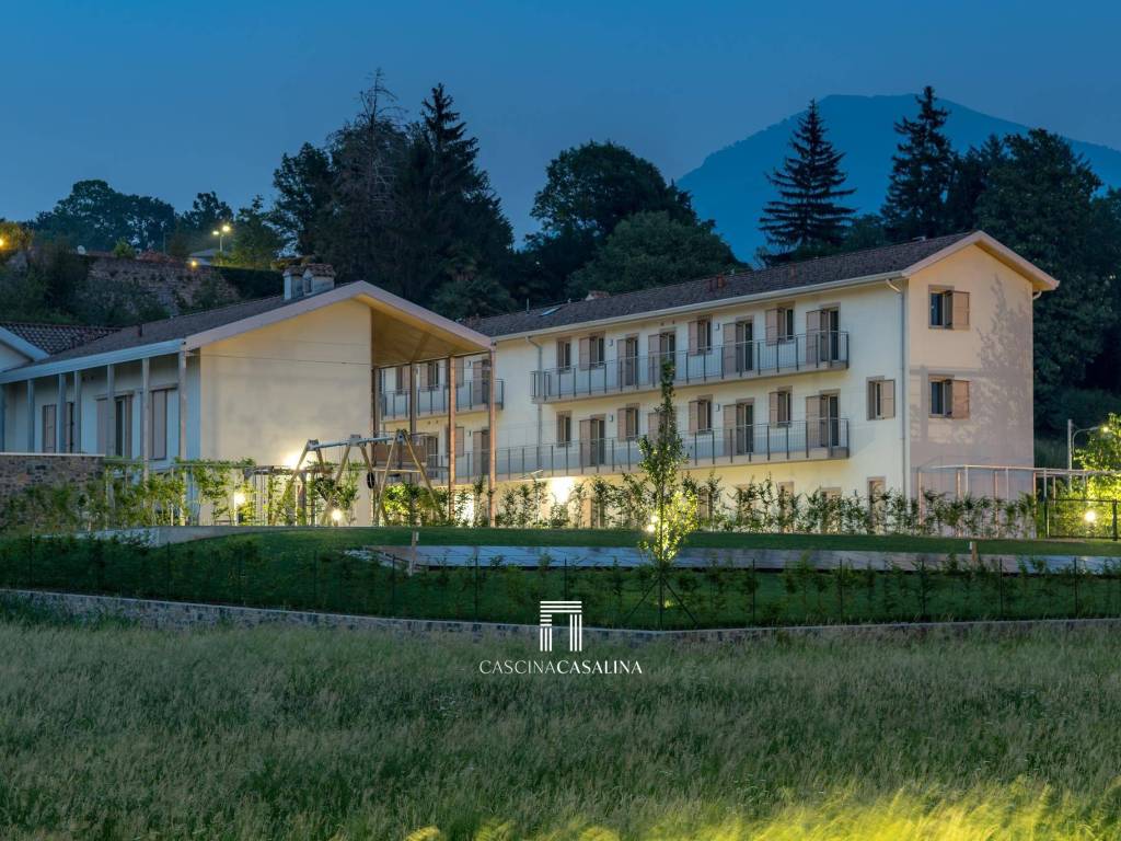 Appartamento a Erba in Via Leonardo da Vinci, 11 - Foto 5