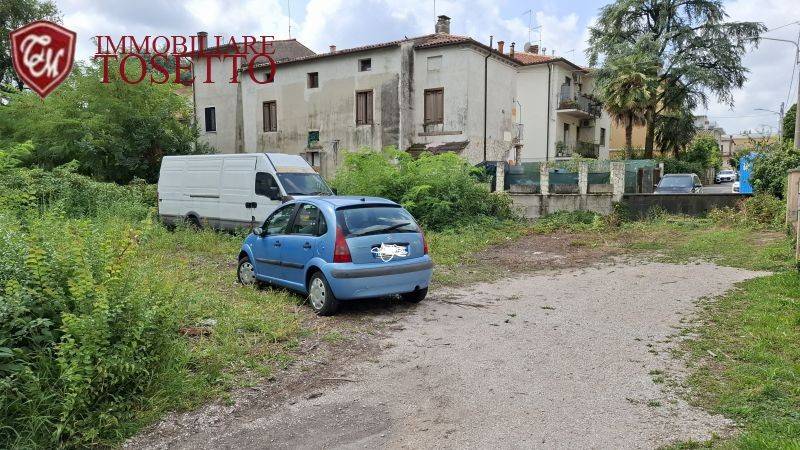 Terreno a Vicenza in Via Giulio Pontedera - Foto 2