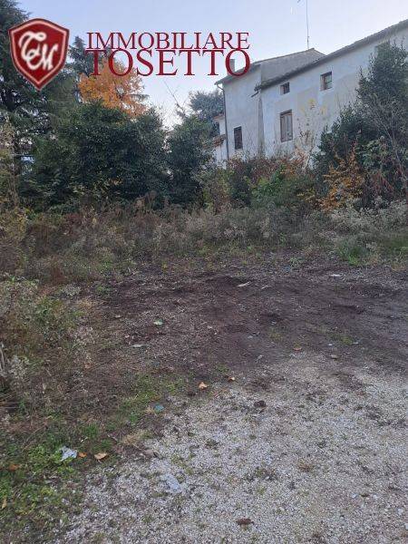 Terreno a Vicenza in Via Giulio Pontedera - Foto 3