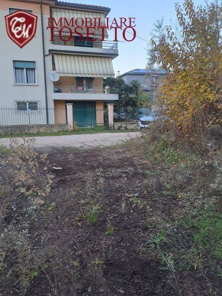 Terreno a Vicenza in Via Giulio Pontedera - Foto 4