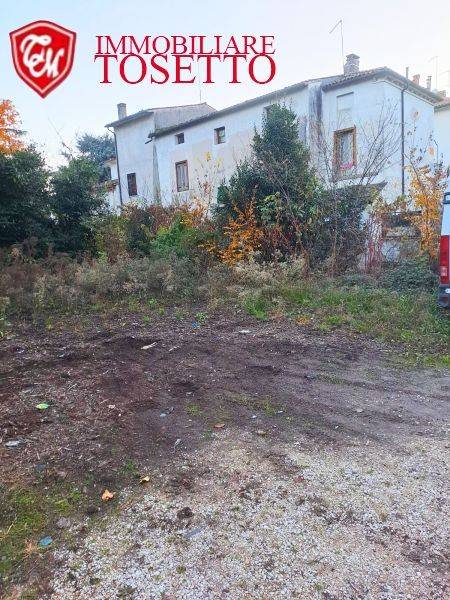 Terreno a Vicenza in Via Giulio Pontedera - Foto 5