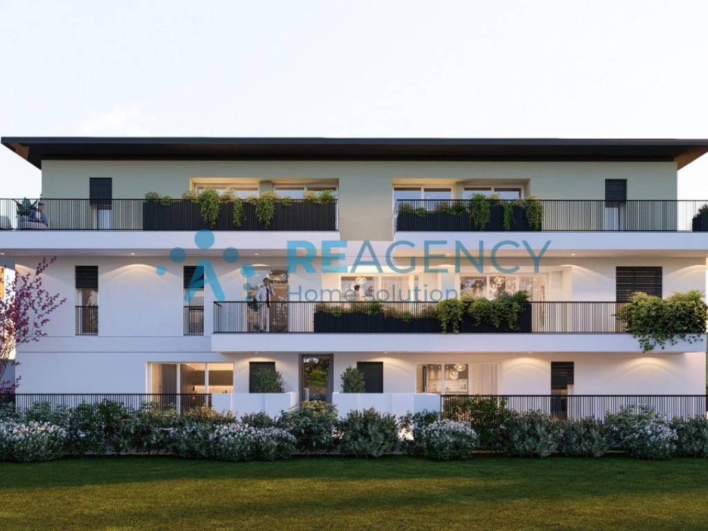 Attico / mansarda a Trissino - Foto 2