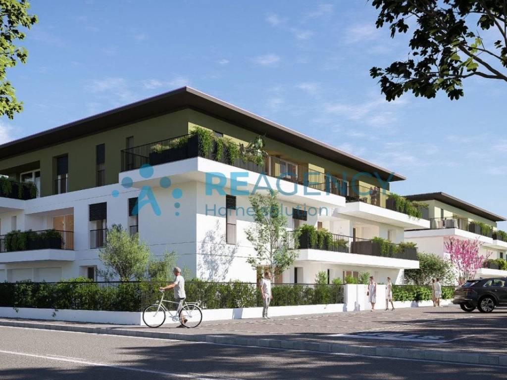 Attico / mansarda a Trissino - Foto 3