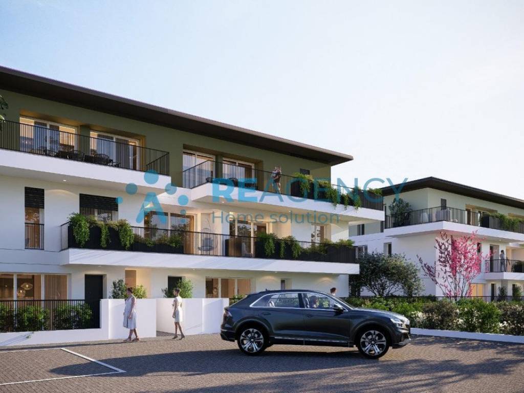 Attico / mansarda a Trissino - Foto 4