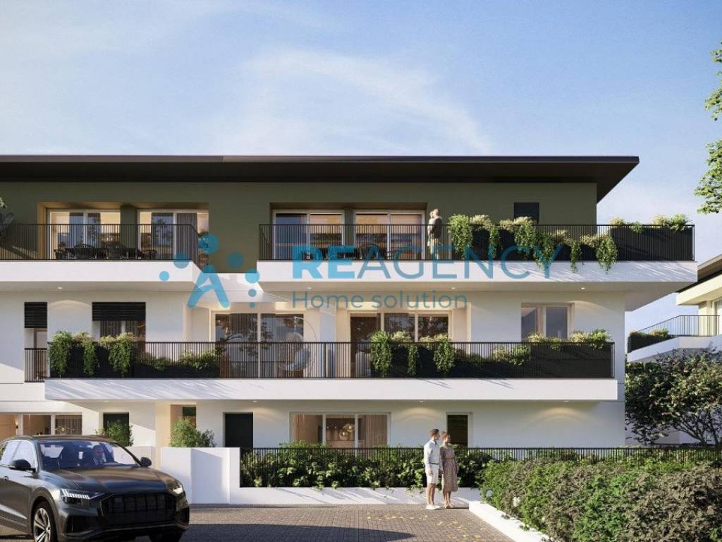 Attico / mansarda a Trissino - Foto 5