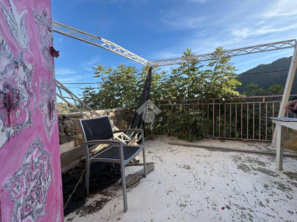 Appartamento a Ventimiglia in Via Case Sparse Zanin, 8 - Foto 2