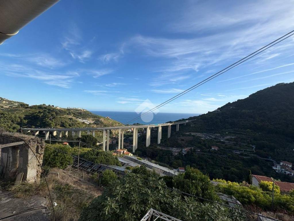 Appartamento a Ventimiglia in Via Case Sparse Zanin, 8 - Foto 3