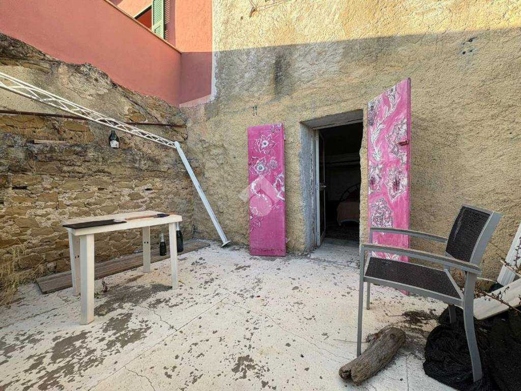 Appartamento a Ventimiglia in Via Case Sparse Zanin, 8 - Foto 4
