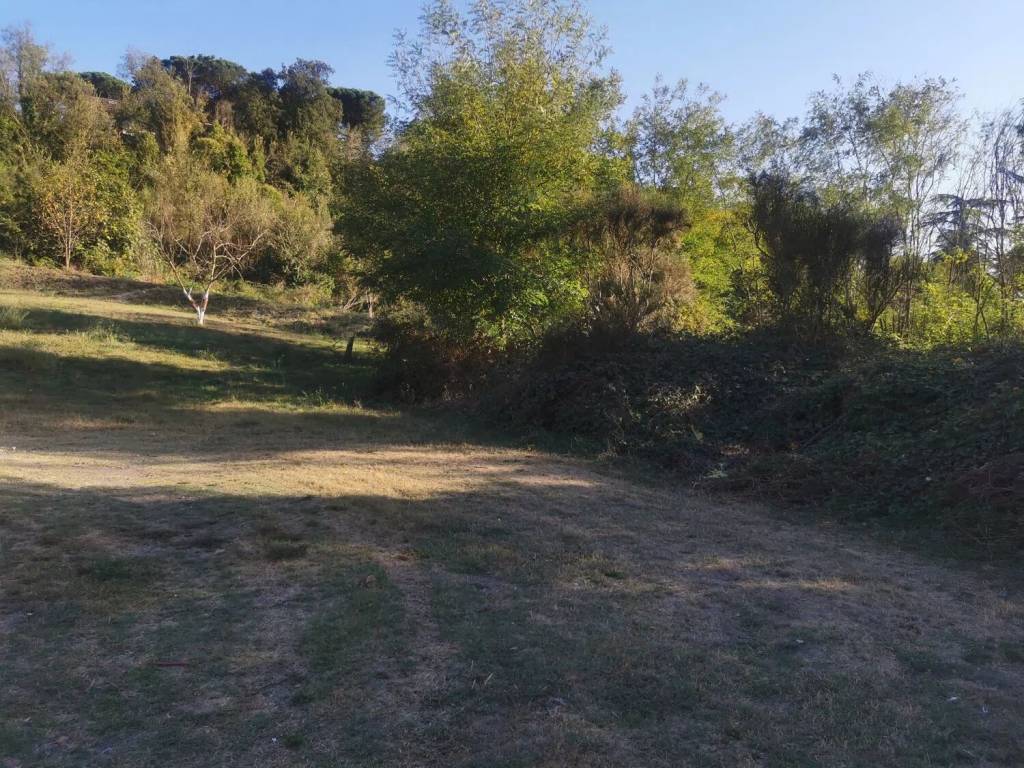 Terreno a Campagnano di roma in Via Di Baccano, 6 - Foto 2