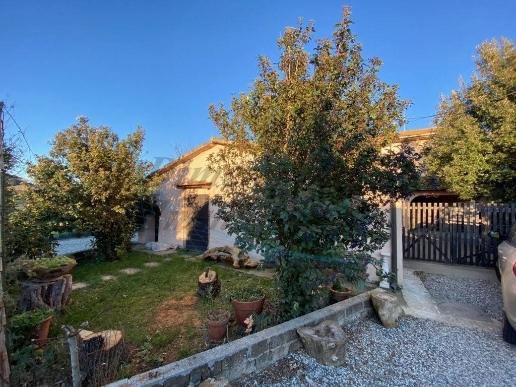Villa a Rosignano marittimo in Strada Regionale 206 - Foto 3