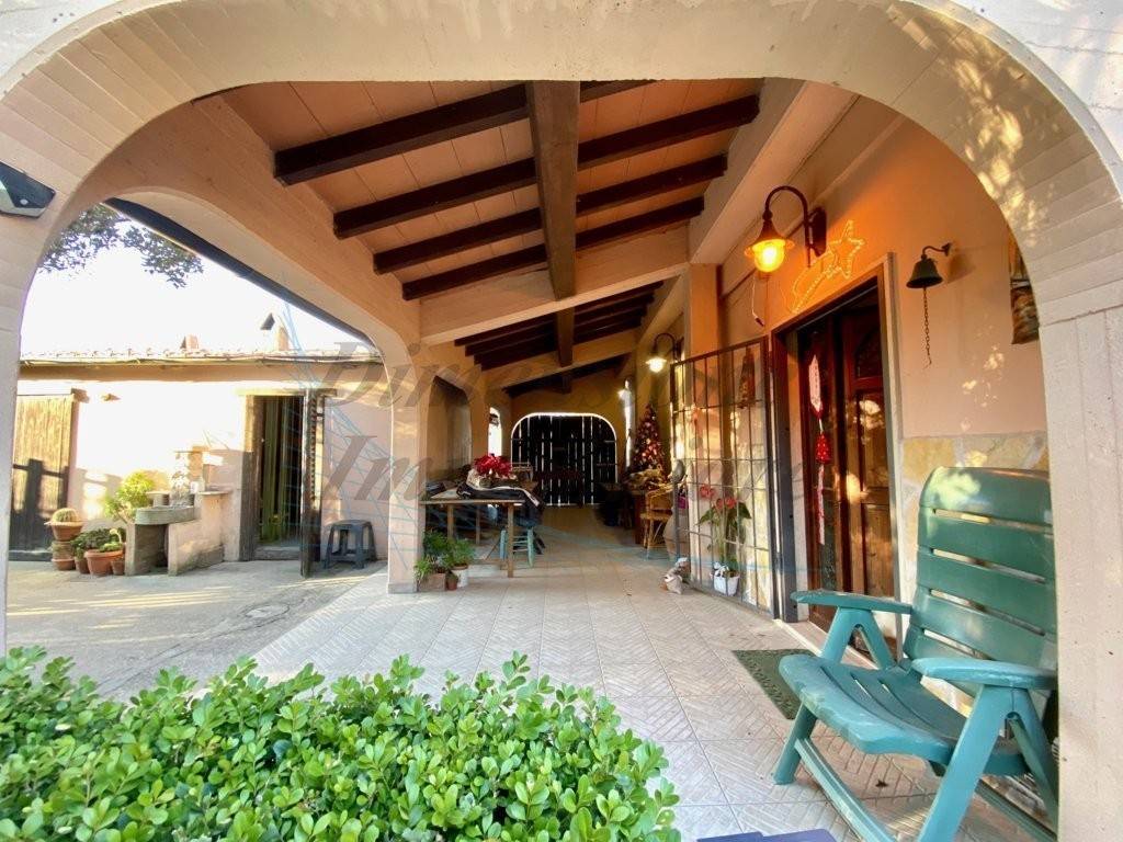 Villa a Rosignano marittimo in Strada Regionale 206 - Foto 5