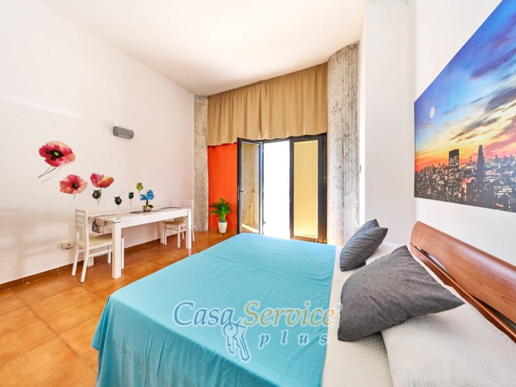 Appartamento a Gallipoli in Via Salento - Foto 3