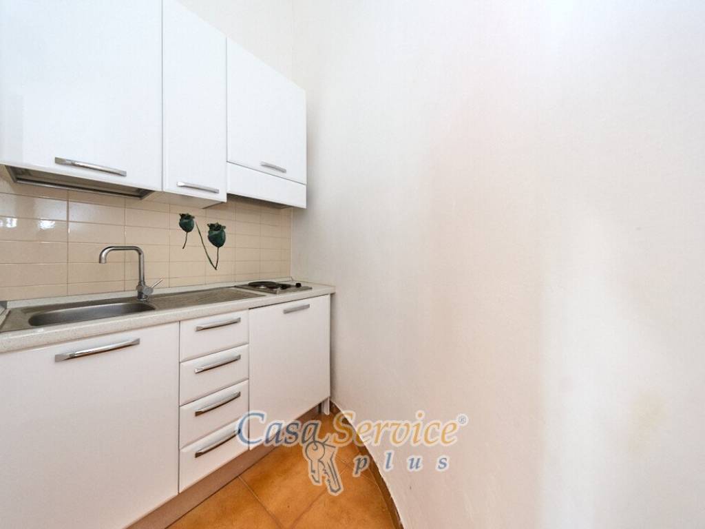 Appartamento a Gallipoli in Via Salento - Foto 4