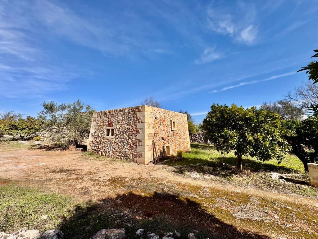 Casa indipendente a Neviano in Strada Comunale di Collepasso - Foto 3