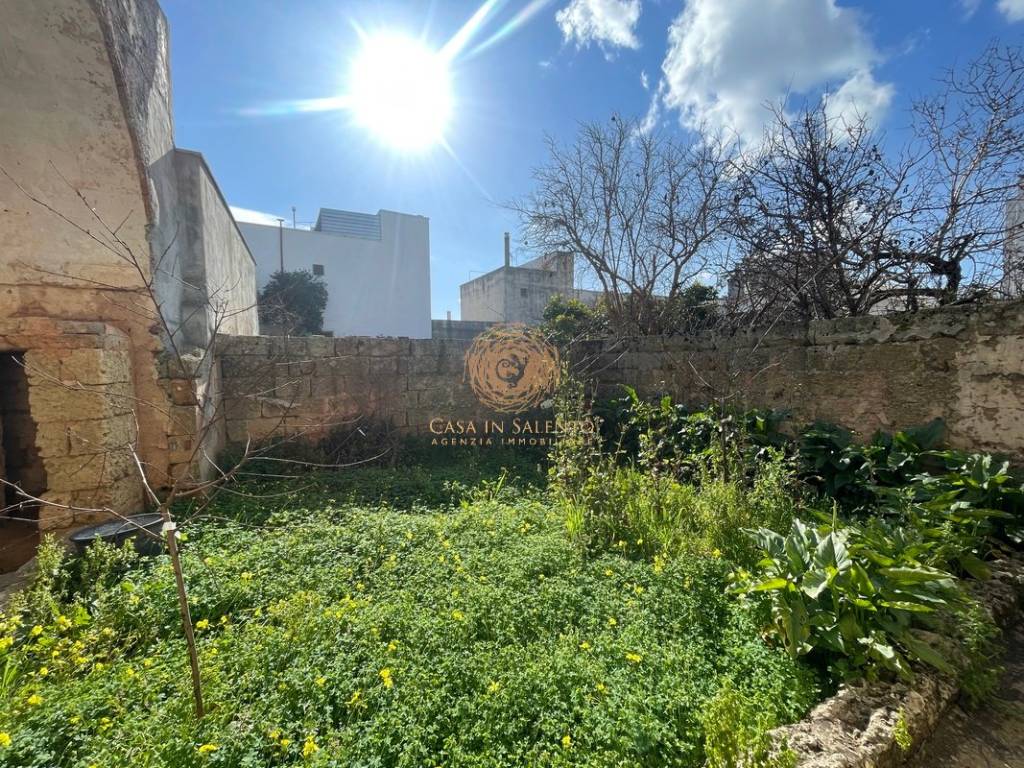 Casa indipendente a Corsano in Via Vittorio Emanuele, 68 - Foto 2