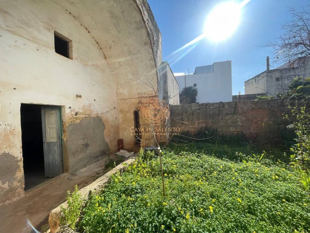 Casa indipendente a Corsano in Via Vittorio Emanuele, 68 - Foto 3