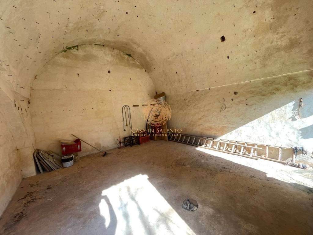 Casa indipendente a Corsano in Via Vittorio Emanuele, 68 - Foto 4