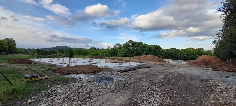 Villa a Oriolo romano in VIA DEL CONVENTO, 00 - Foto 4