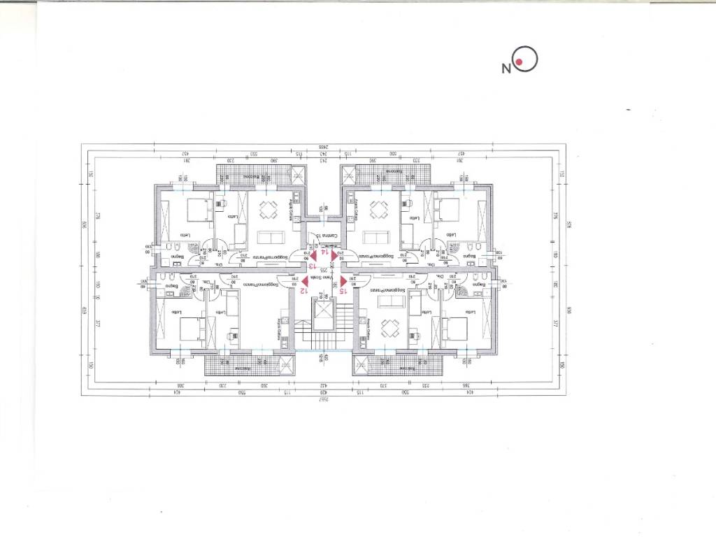 Appartamento a Reggio emilia - Foto 3