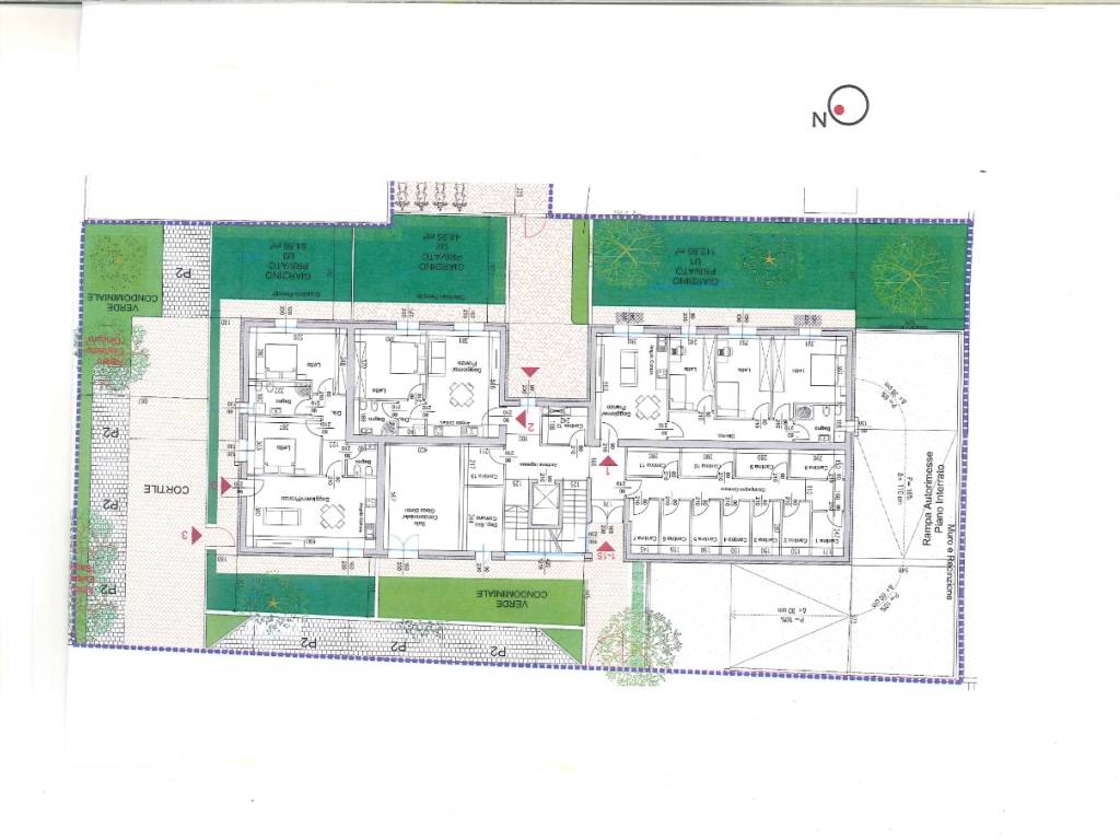 Appartamento a Reggio emilia - Foto 3